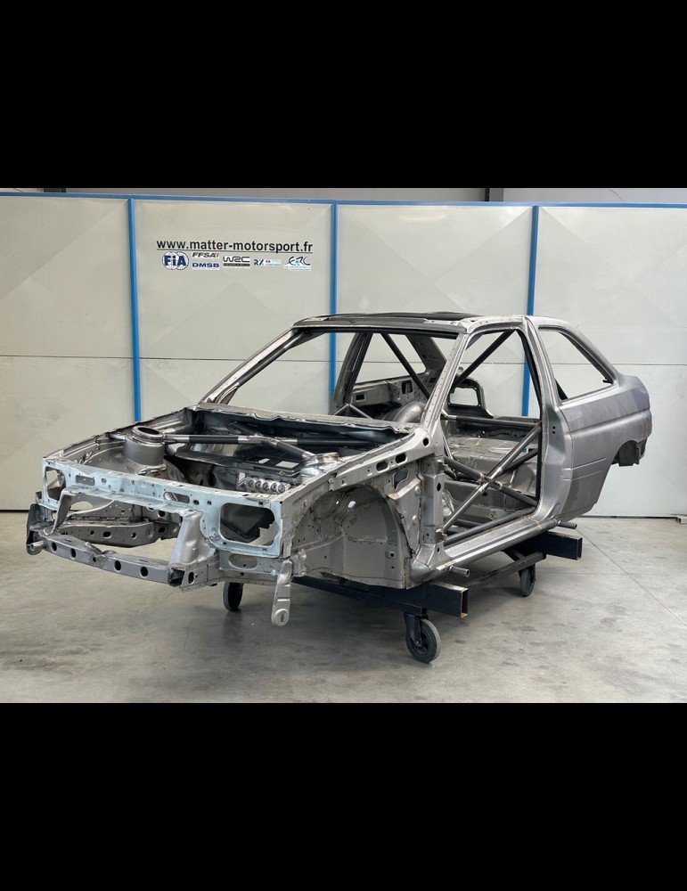 Escort RS Cosworth Gr A FIA / HCV