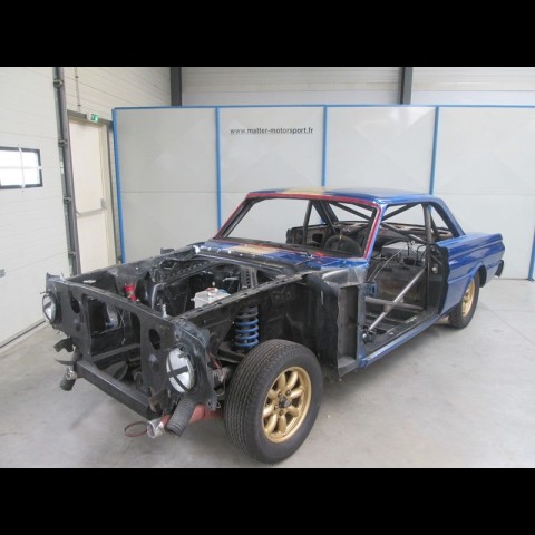 Falcon bow 6 HCV points