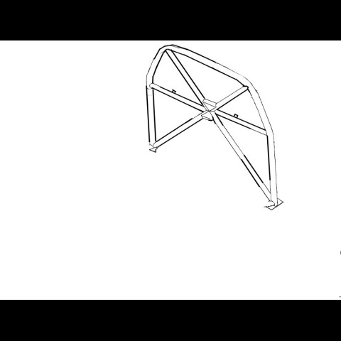 Arceau A110 NG 4 points Club