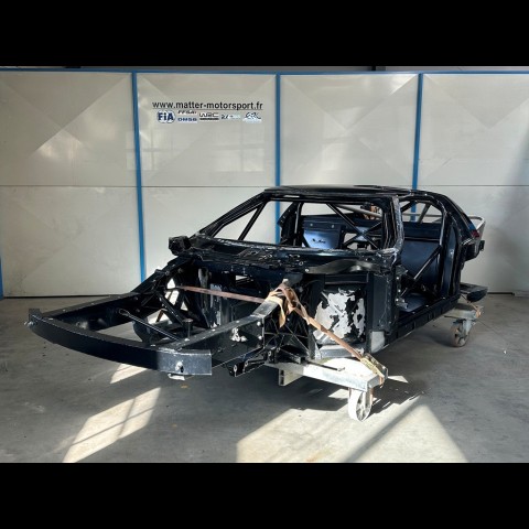 Matech GT Arceau 6 points HCV