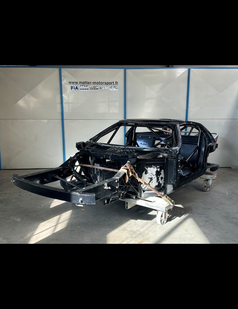 Matech GT Arceau 6 points HCV