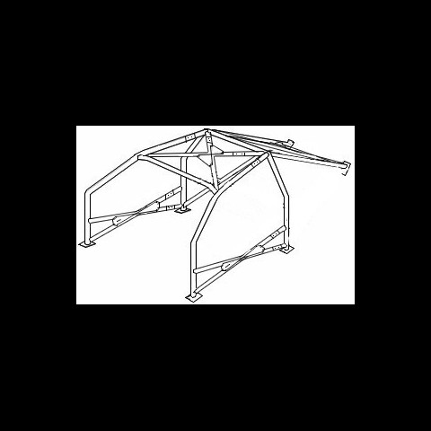 Mustang bow 1 6 HCV points