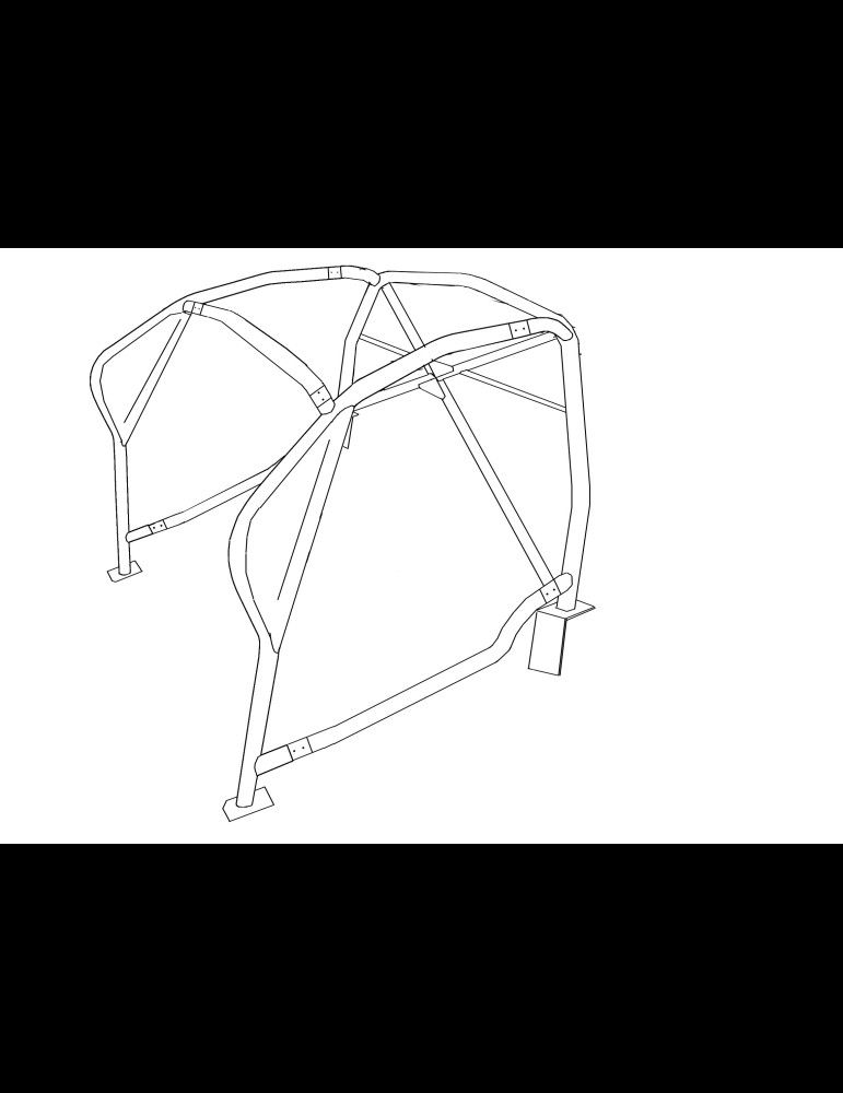 Arceau A110 NG 6 points Club