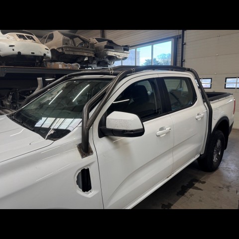 Arceau Ranger 6 points Outside