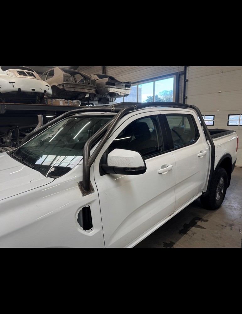 Arceau Ranger 6 points Outside