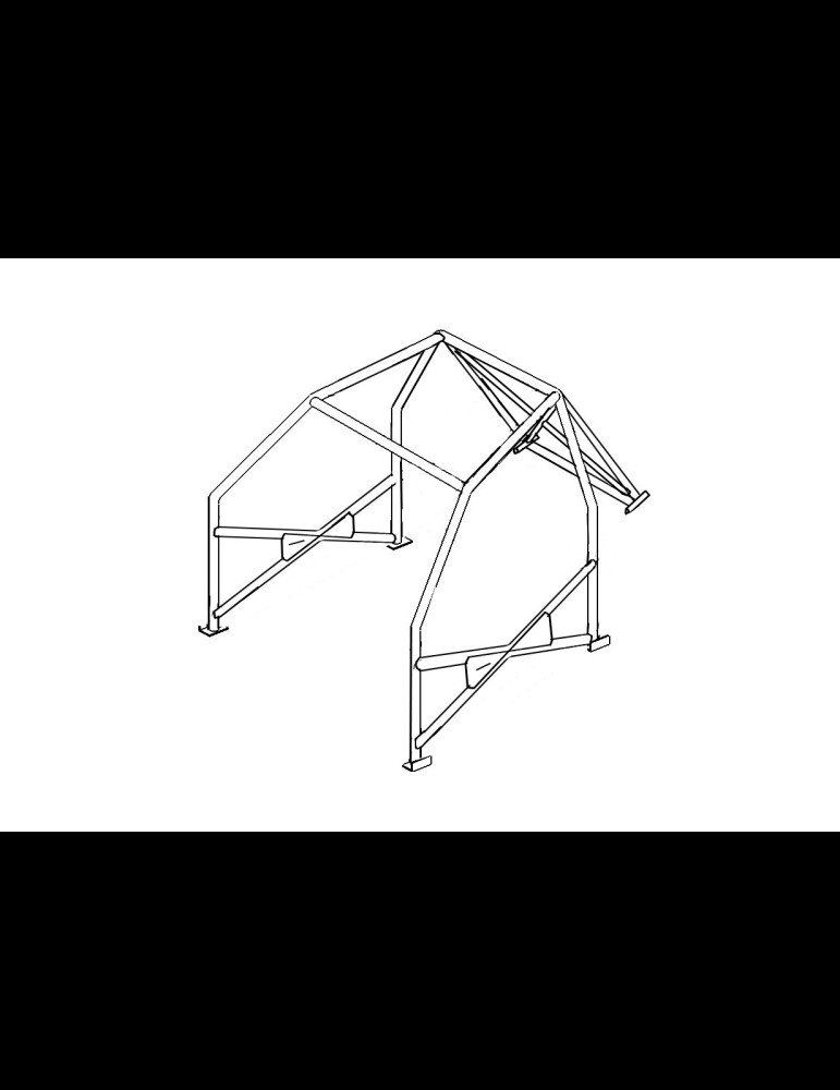 Arceau Sierra 3p 6 points HCV