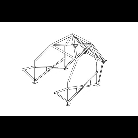 Sierra 3p Multipoints Evo HCV