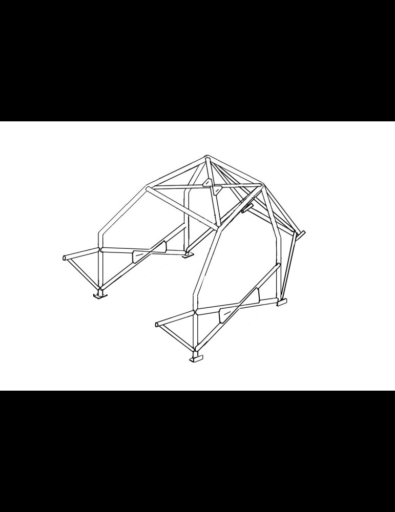 Sierra 3p Multipoints Evo HCV