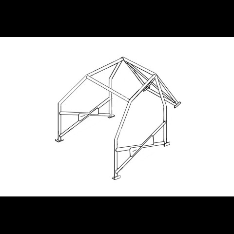 Arceau Sierra 3p 6 points VHC