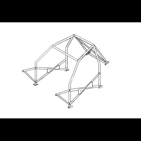 Arceau Sierra 3p Multipoints VHC