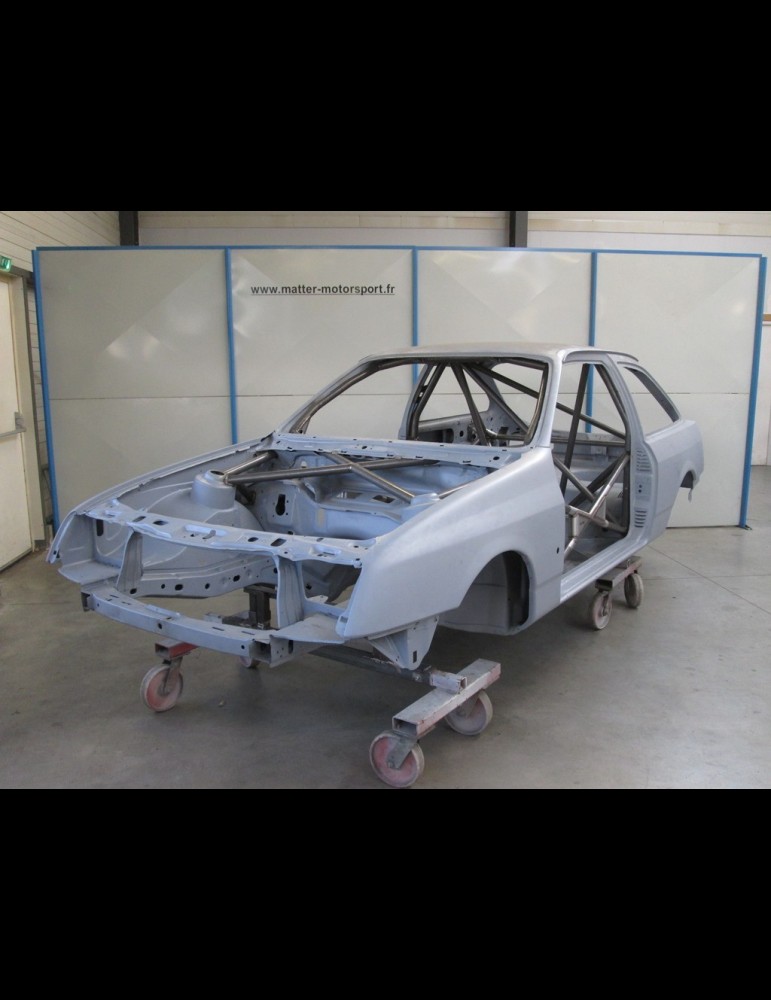 Sierra RS Cosworth Gr A circuit 'Use' HCV