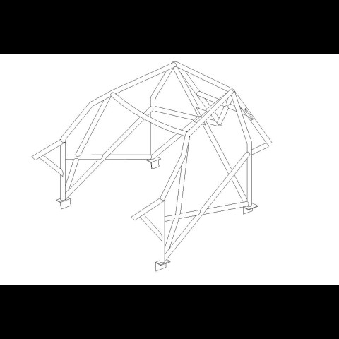 HCV Multipoint Civic Arc