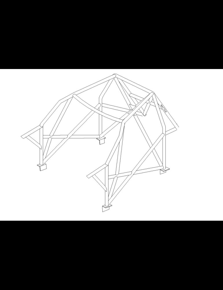 HCV Multipoint Civic Arc