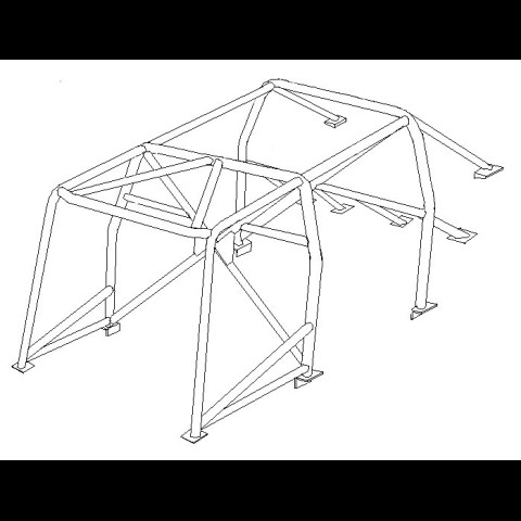 Range H2 Multipoint Raid