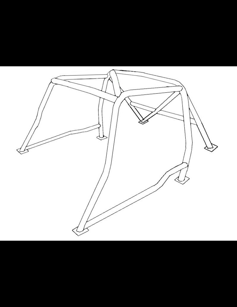 Arceau Type E 6 HCV points