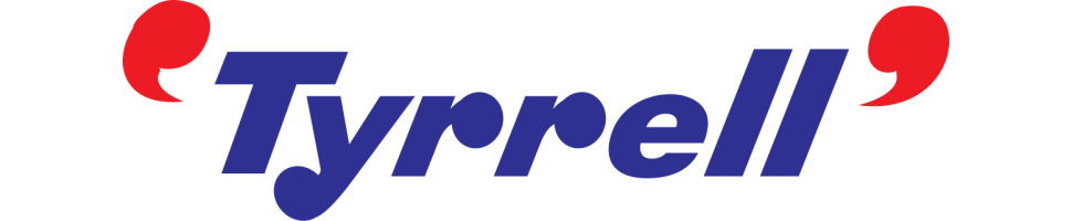 Tyrrell