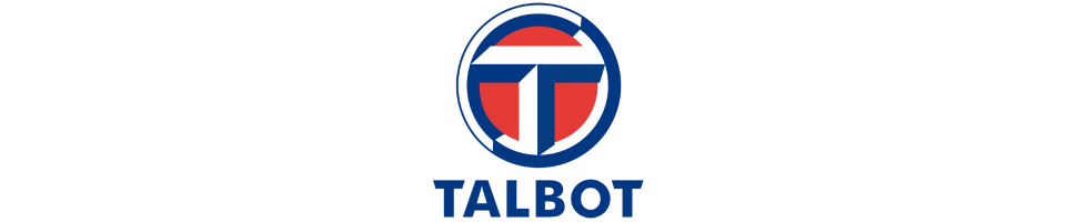Talbot