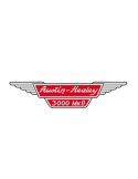 Austin Healy